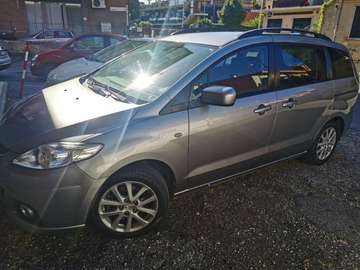 5 2005 2.0 cd Extra Style