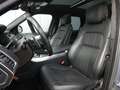 Land Rover Range Rover Sport P400e | Panoramadak | Keyless | Meridian | Head-up Albastru - thumbnail 4
