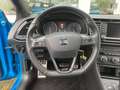 SEAT Leon ST 2.0 TSI Cupra 280 AUTOMAAT 66254 K.M. /Panorama Blauw - thumbnail 10
