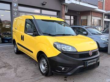 Doblò 1.3 MJT S&S PC-TN Cargo Lounge