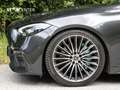 Mercedes-Benz C 220 d AMG Line *mit KW Gewindefahrwerk V3* Grau - thumbnail 4