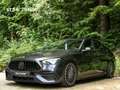 Mercedes-Benz C 220 d AMG Line *mit KW Gewindefahrwerk V3* Grau - thumbnail 1