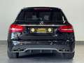 Mercedes-Benz C 63 AMG S*SPUR*SHZ*RFK*MEMORY-SITZE* Noir - thumbnail 4
