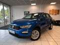 Volkswagen T-Roc 1.0 TSI Basis*AHK*SHZ*Klima*PDC* Blauw - thumbnail 5