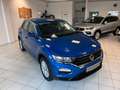 Volkswagen T-Roc 1.0 TSI Basis*AHK*SHZ*Klima*PDC* Blauw - thumbnail 3