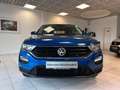 Volkswagen T-Roc 1.0 TSI Basis*AHK*SHZ*Klima*PDC* Blauw - thumbnail 4