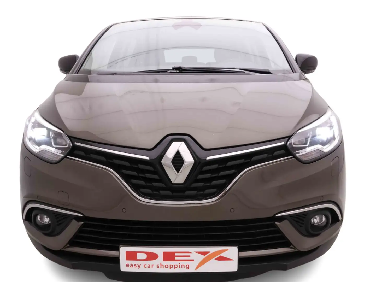Renault Grand Scenic 1.3 TCe 140 DCT Bose Edition 7pl + Navi R-Link + X Bruin - 2