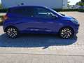 Hyundai i10 1.0 T-GDI N-Line/500 km/Navi/Klimaaut/Sitzhzg Blau - thumbnail 4