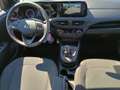 Hyundai i10 1.0 T-GDI N-Line/500 km/Navi/Klimaaut/Sitzhzg Blau - thumbnail 7