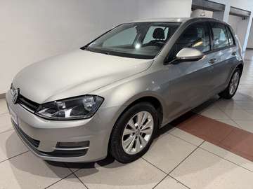 1.6 TDI Comfortline BlueMotionTechnology (Euro 6)