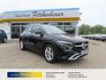 Mercedes-Benz GLA 180 7G-Aut. m. NAVI+LED+RFK+SHZ+TEMP+ALU Schwarz - thumbnail 1