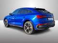 Audi Q5 SPORTBACK 40 TDI QUATTRO EDITION B&O+PANO+360 Blau - thumbnail 3