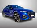 Audi Q5 SPORTBACK 40 TDI QUATTRO EDITION B&O+PANO+360 Blau - thumbnail 6