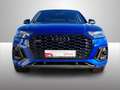 Audi Q5 SPORTBACK 40 TDI QUATTRO EDITION B&O+PANO+360 Bleu - thumbnail 7