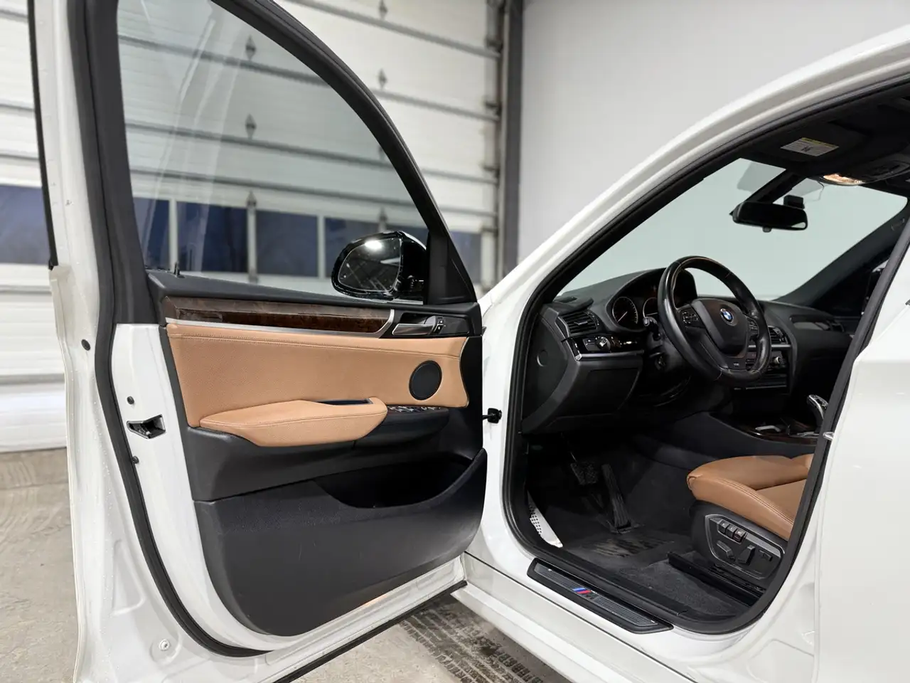 BMW X4 fotografie BMW X4