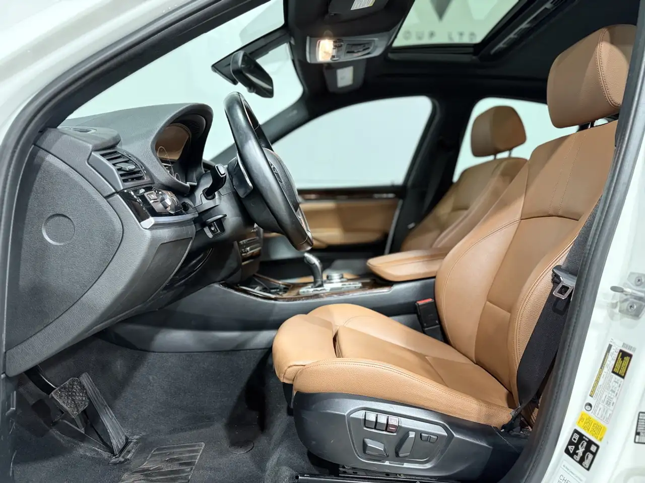 BMW X4 fotografie BMW X4