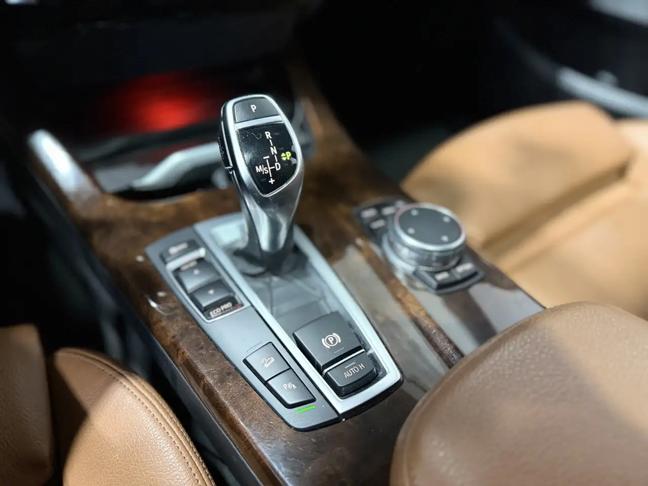 BMW X4 fotografie BMW X4