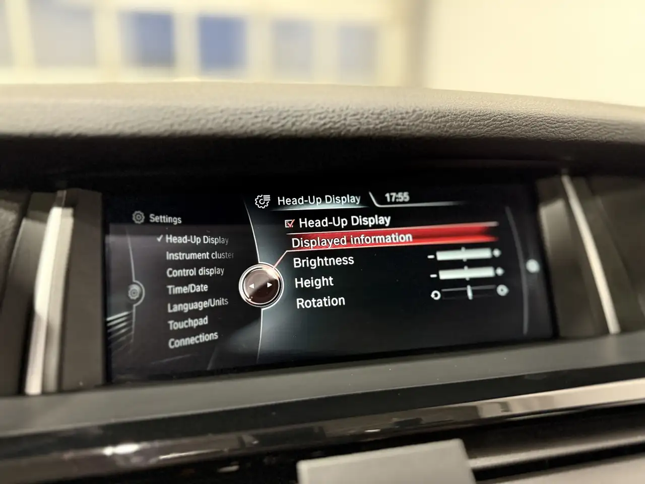 BMW X4 fotografie BMW X4