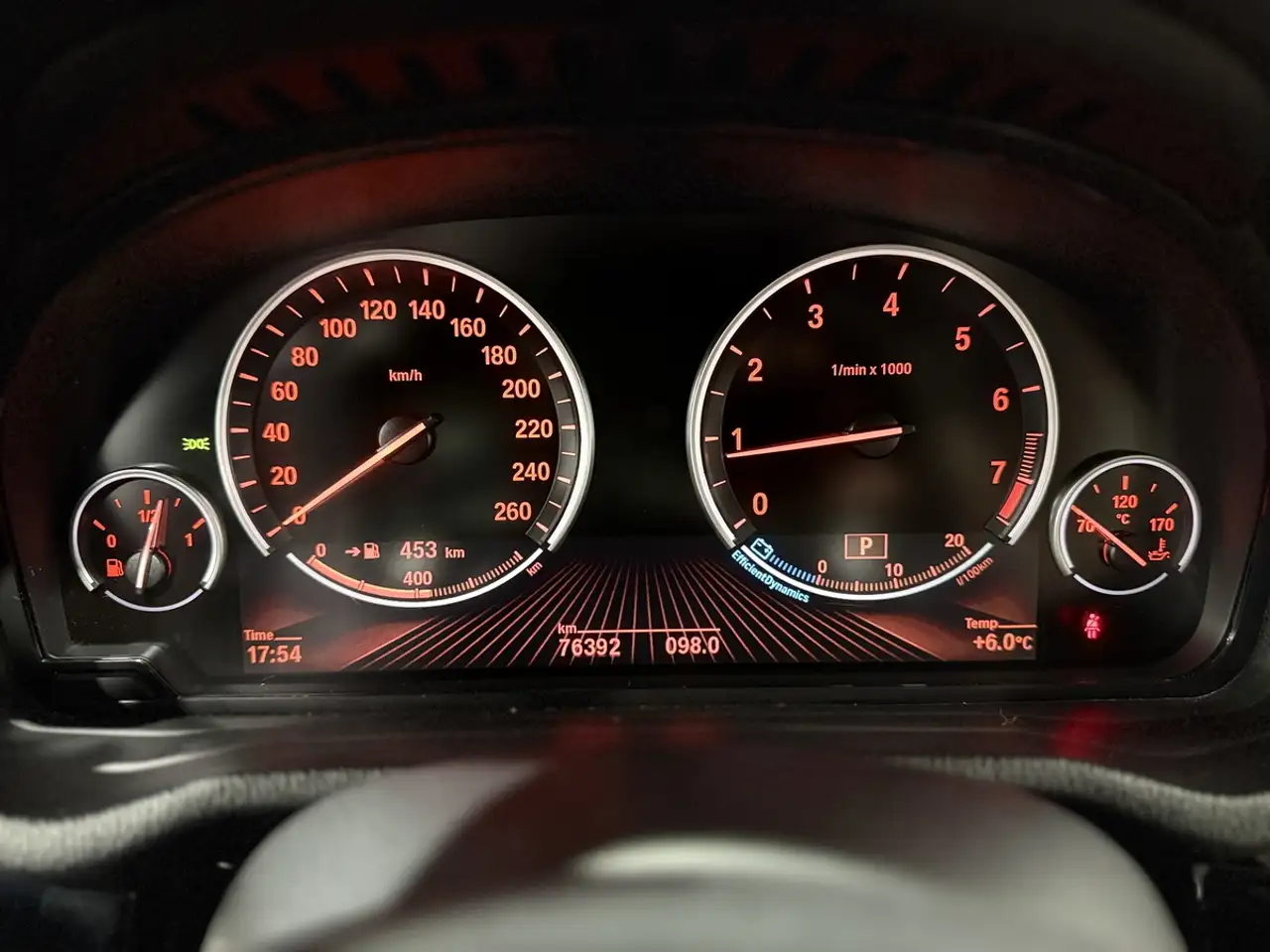 BMW X4 fotografie BMW X4