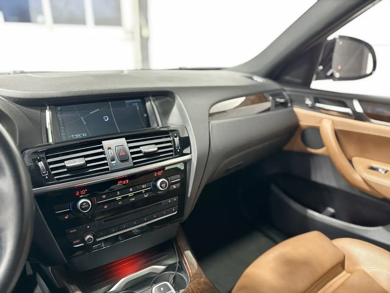 BMW X4 fotografie BMW X4