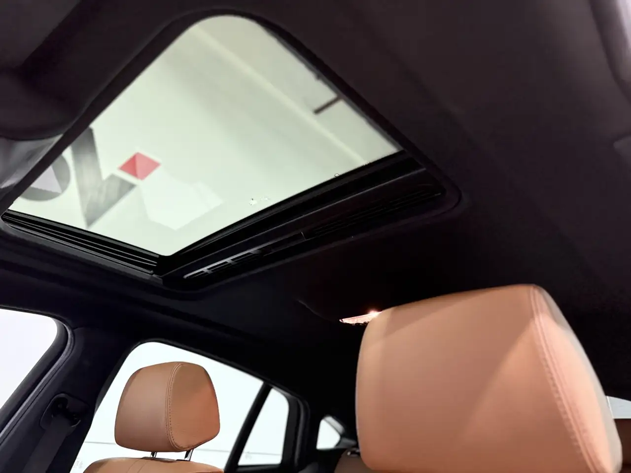 BMW X4 fotografie BMW X4