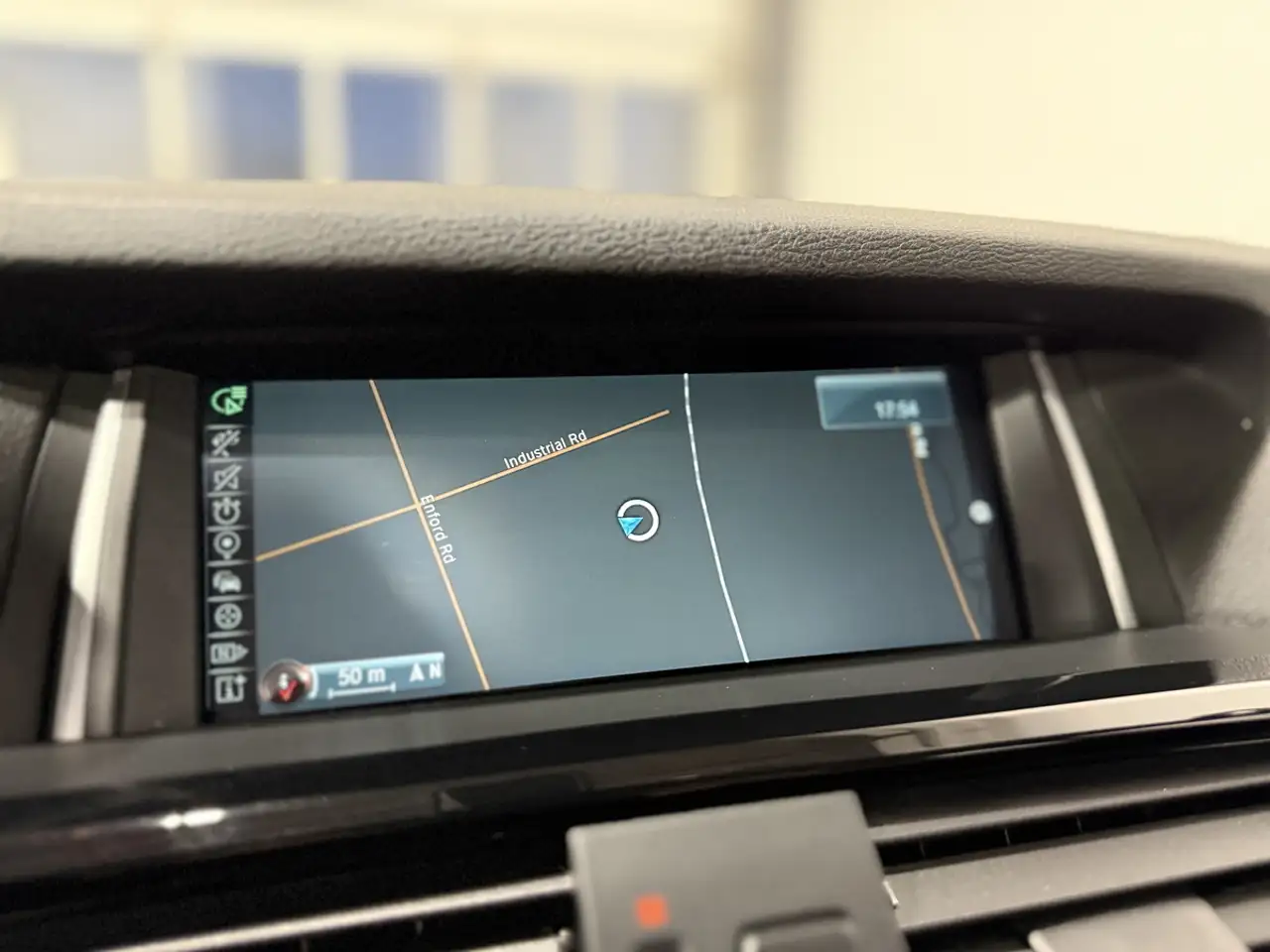 BMW X4 fotografie BMW X4