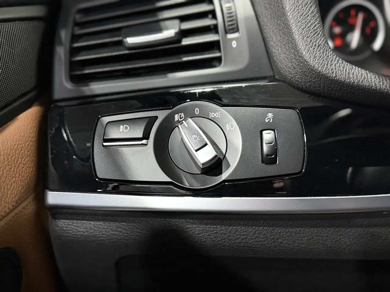 BMW X4 fotografie BMW X4