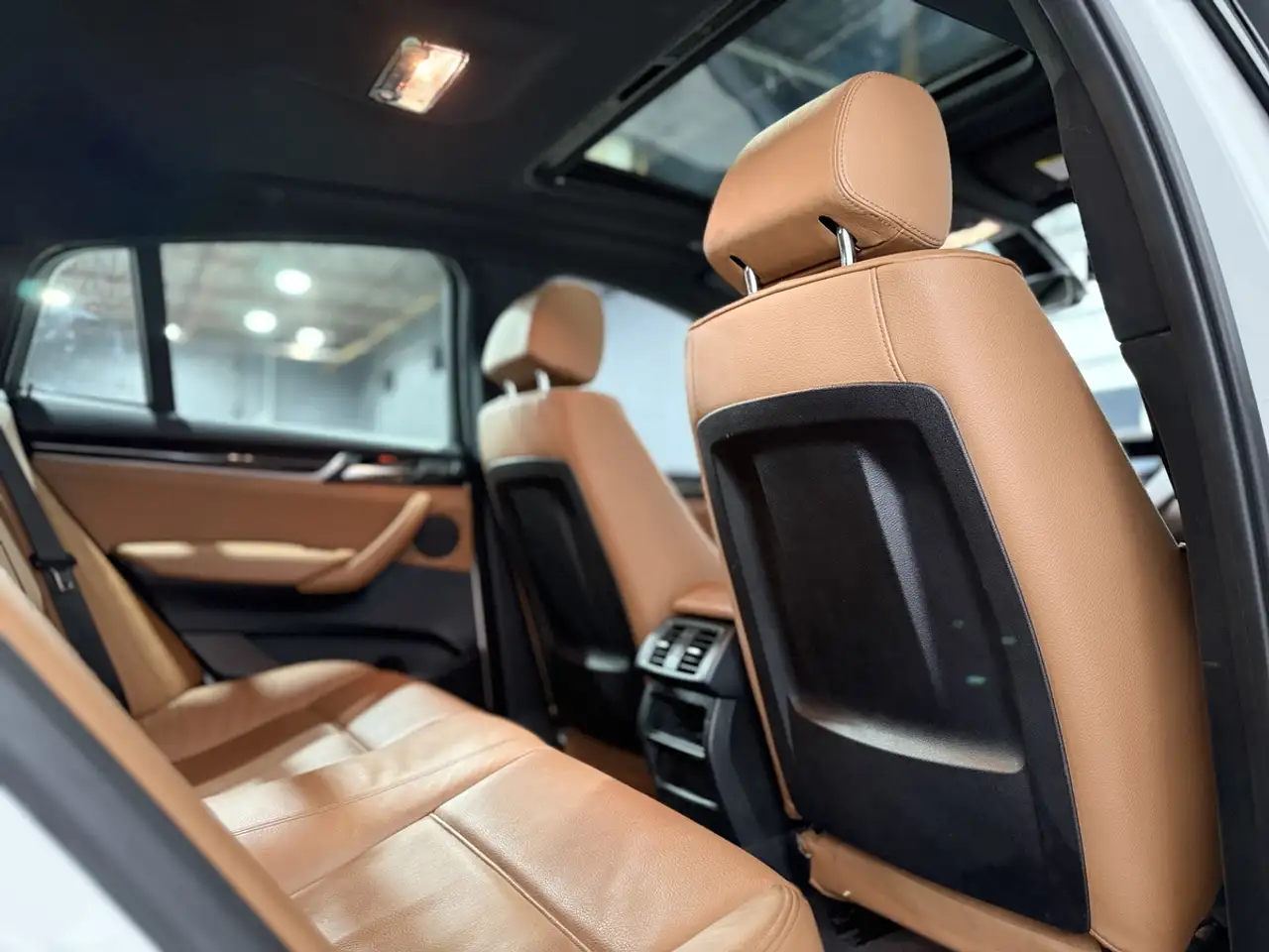 BMW X4 fotografie BMW X4