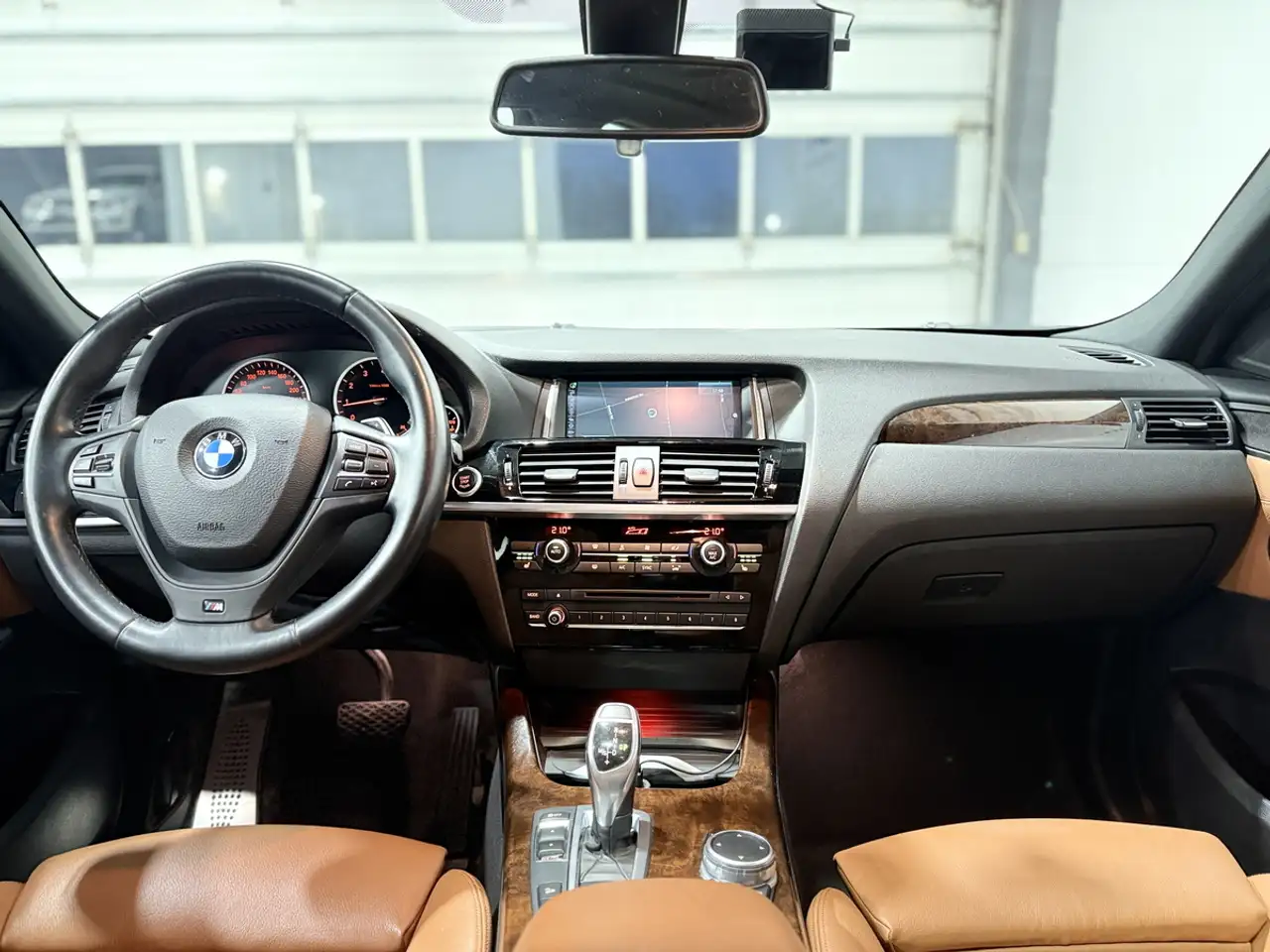 BMW X4 fotografie BMW X4