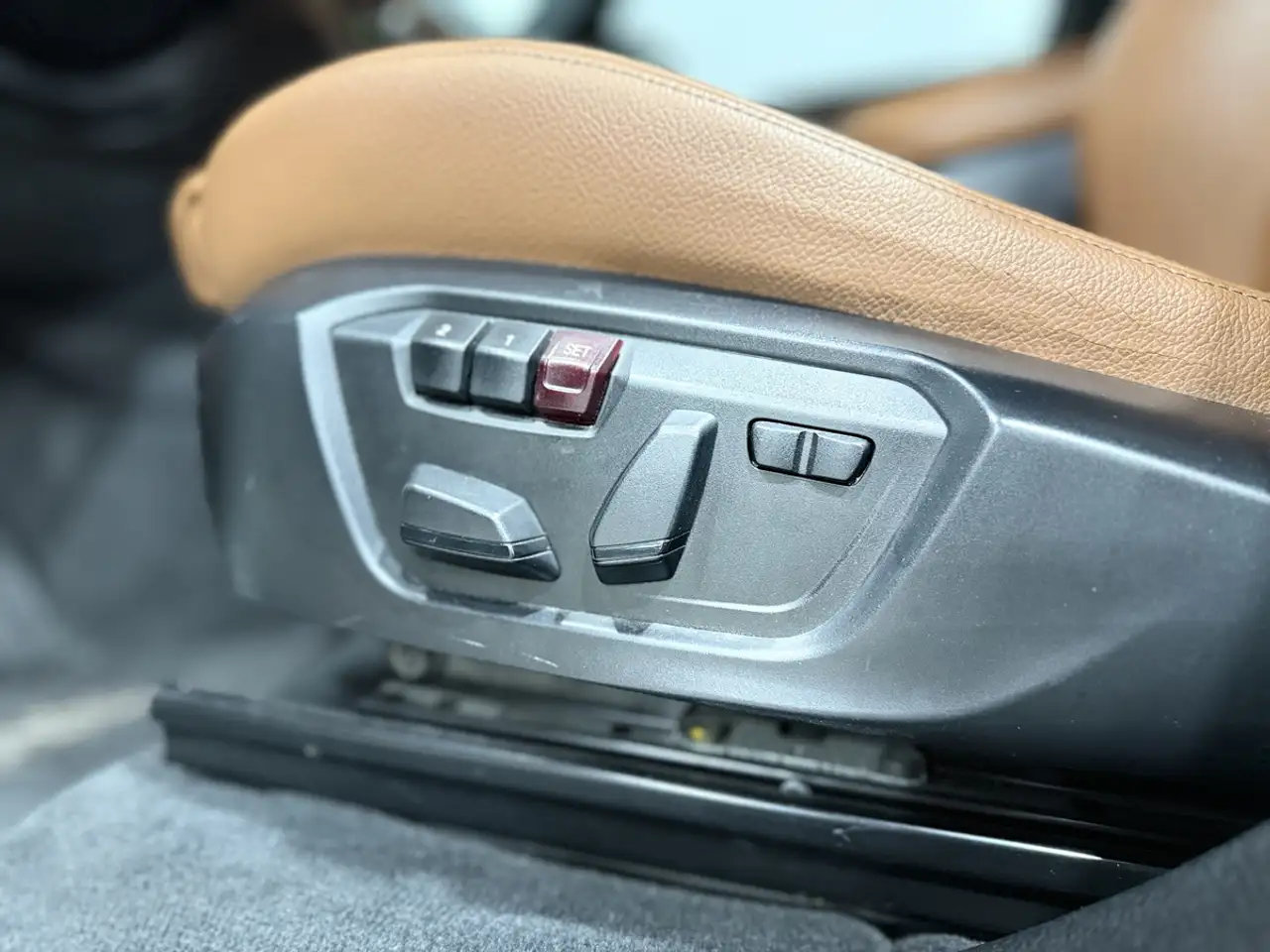BMW X4 fotografie BMW X4