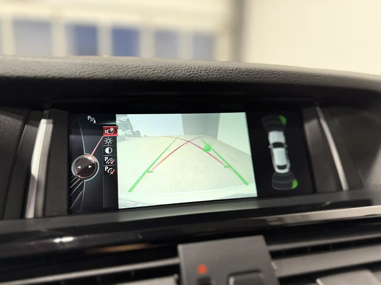 BMW X4 fotografie BMW X4