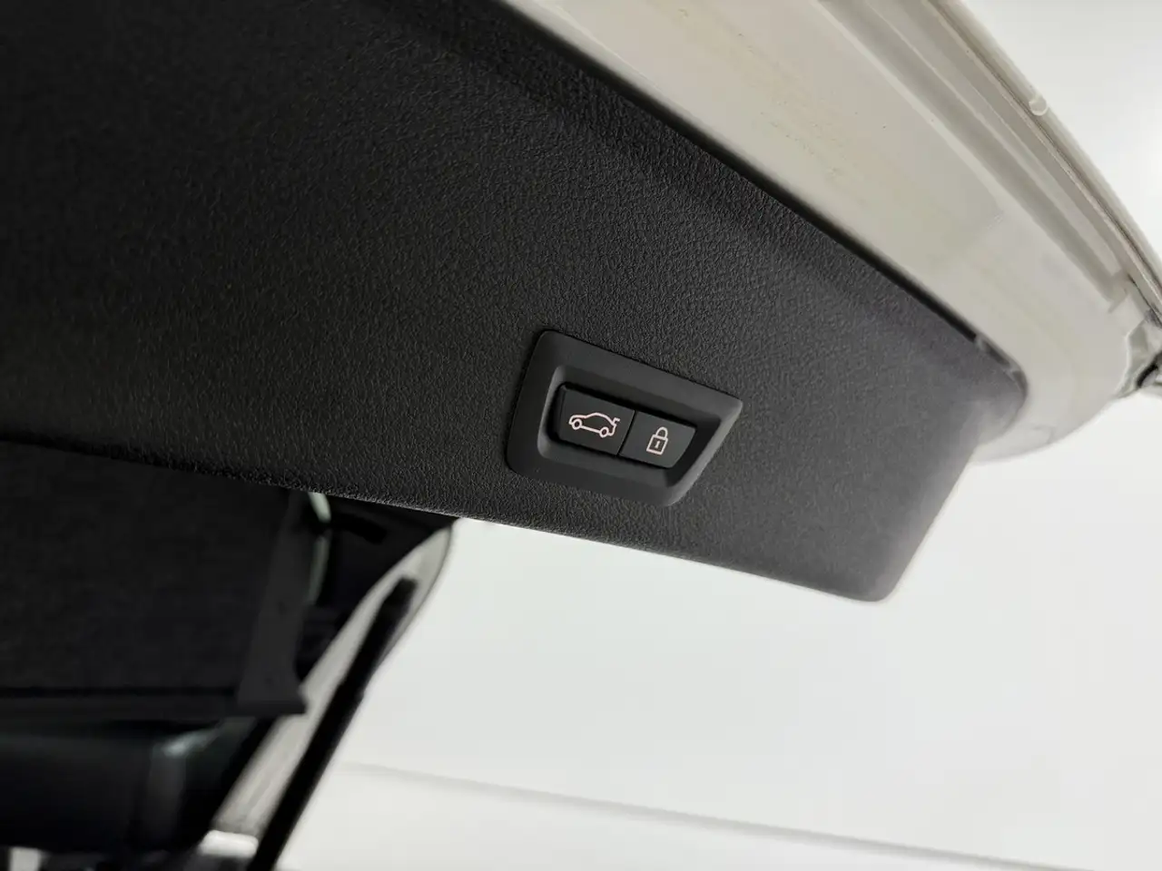 BMW X4 fotografie BMW X4