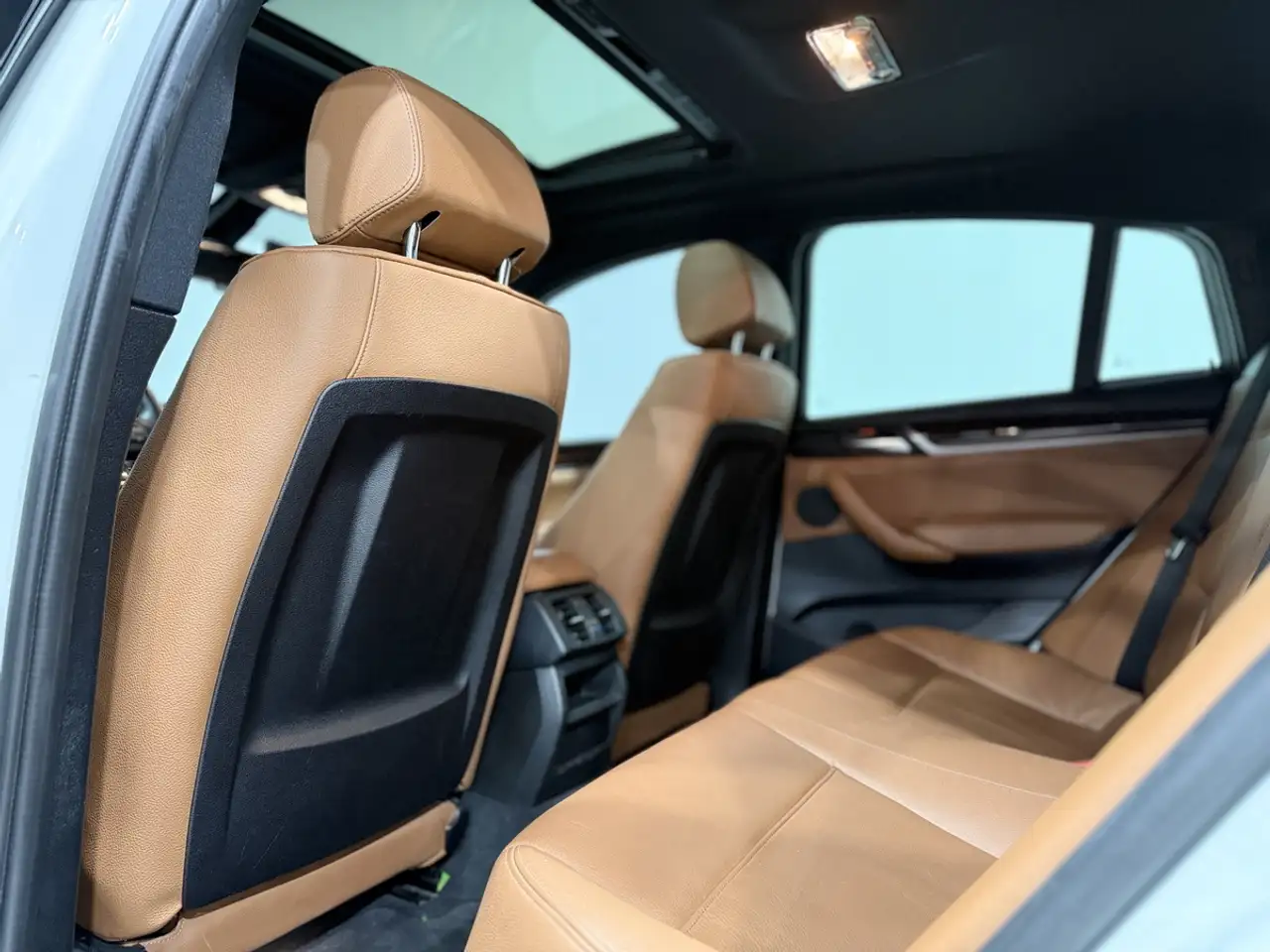 BMW X4 fotografie BMW X4