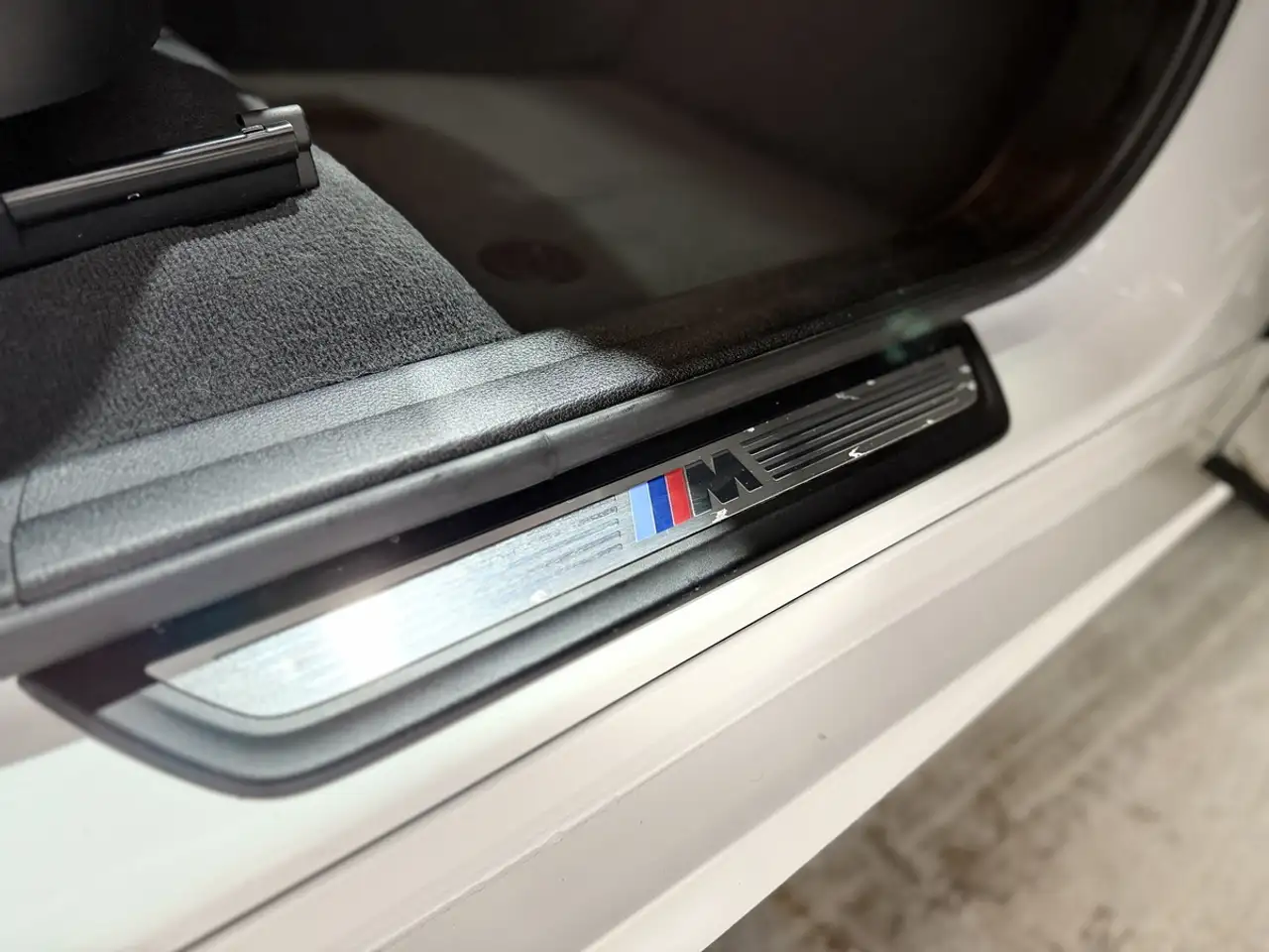 BMW X4 fotografie BMW X4