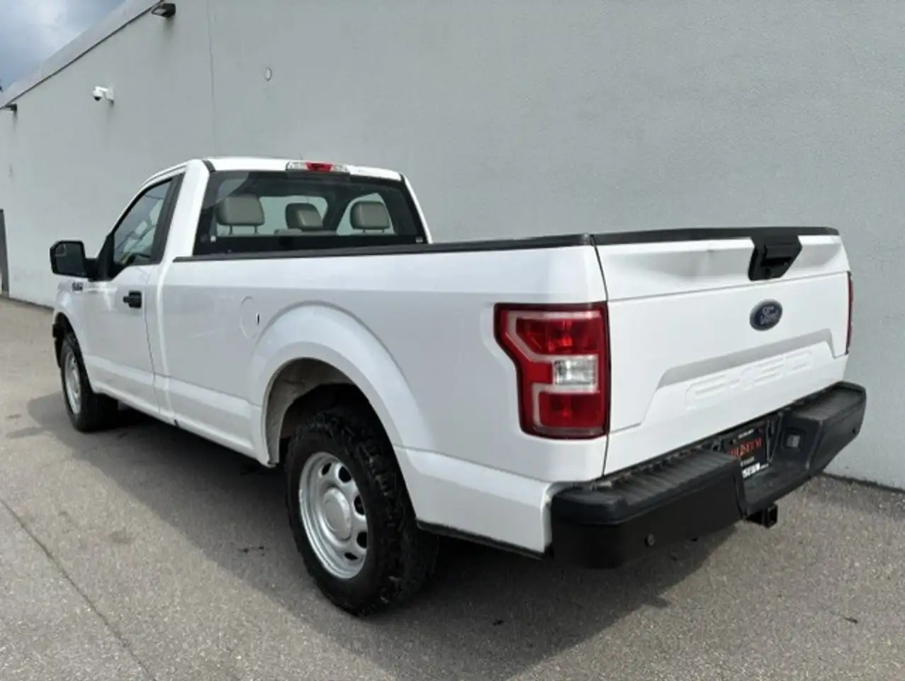 Ford F 150 снимка Ford F 150