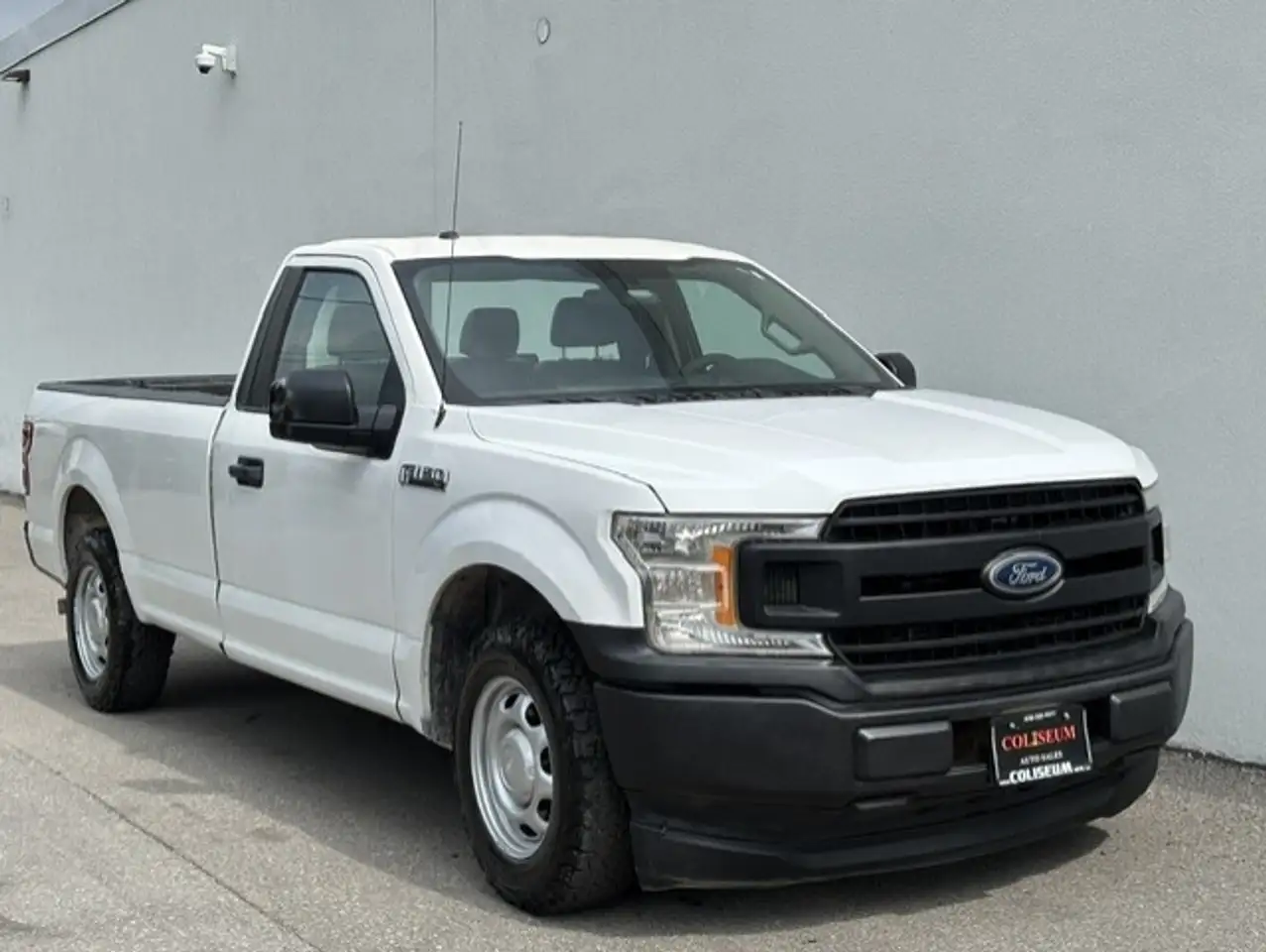 Ford F 150 снимка Ford F 150
