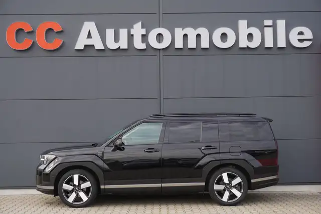 Hyundai SANTA FE 1.6 T-GDI Plug-In Hybrid 4WD Signature