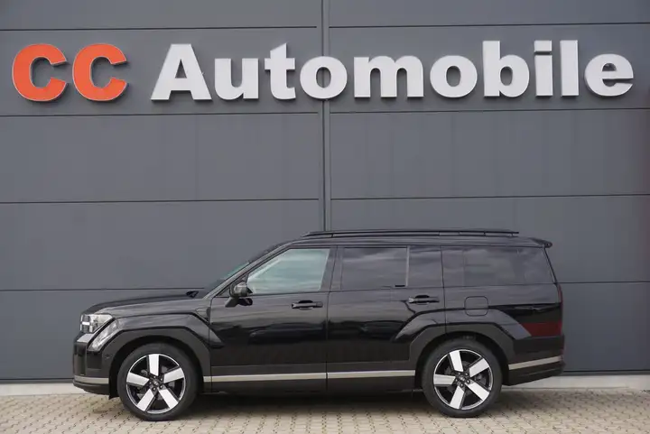Hyundai SANTA FE 1.6 T-GDI Plug-In Hybrid 4WD Signature