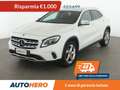 Mercedes-Benz GLA 200 GLA 200 Sport Bianco - thumbnail 1