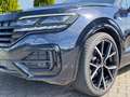 Volkswagen Touareg 3.0 TDI R-Line BLACK IQ.LIGHT PANO STHZG Blau - thumbnail 27