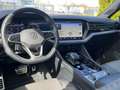 Volkswagen Touareg 3.0 TDI R-Line BLACK IQ.LIGHT PANO STHZG Blau - thumbnail 9