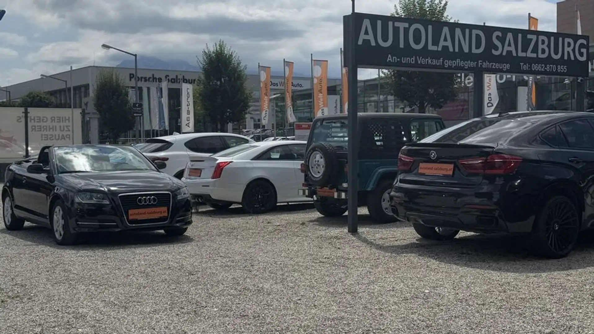 Audi A3 Cabrio *Akustik-Verdeck *MMI* ZR und WAPU NEU!! Negro - 2