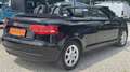 Audi A3 Cabrio *Akustik-Verdeck *MMI* ZR und WAPU NEU!! Negro - thumbnail 5