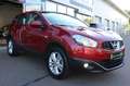 Nissan Qashqai 2.0 CVT 4x4 Acenta PDC Klimaauto WKR GRA Rouge - thumbnail 4