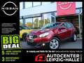Nissan Qashqai 2.0 CVT 4x4 Acenta PDC Klimaauto WKR GRA Rouge - thumbnail 1