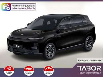 BEV 218 67,1kWh DesignProMax Pano