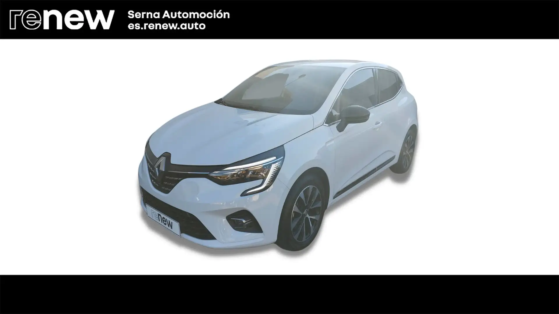 Renault Clio Blue dCi Techno 74kW - 1
