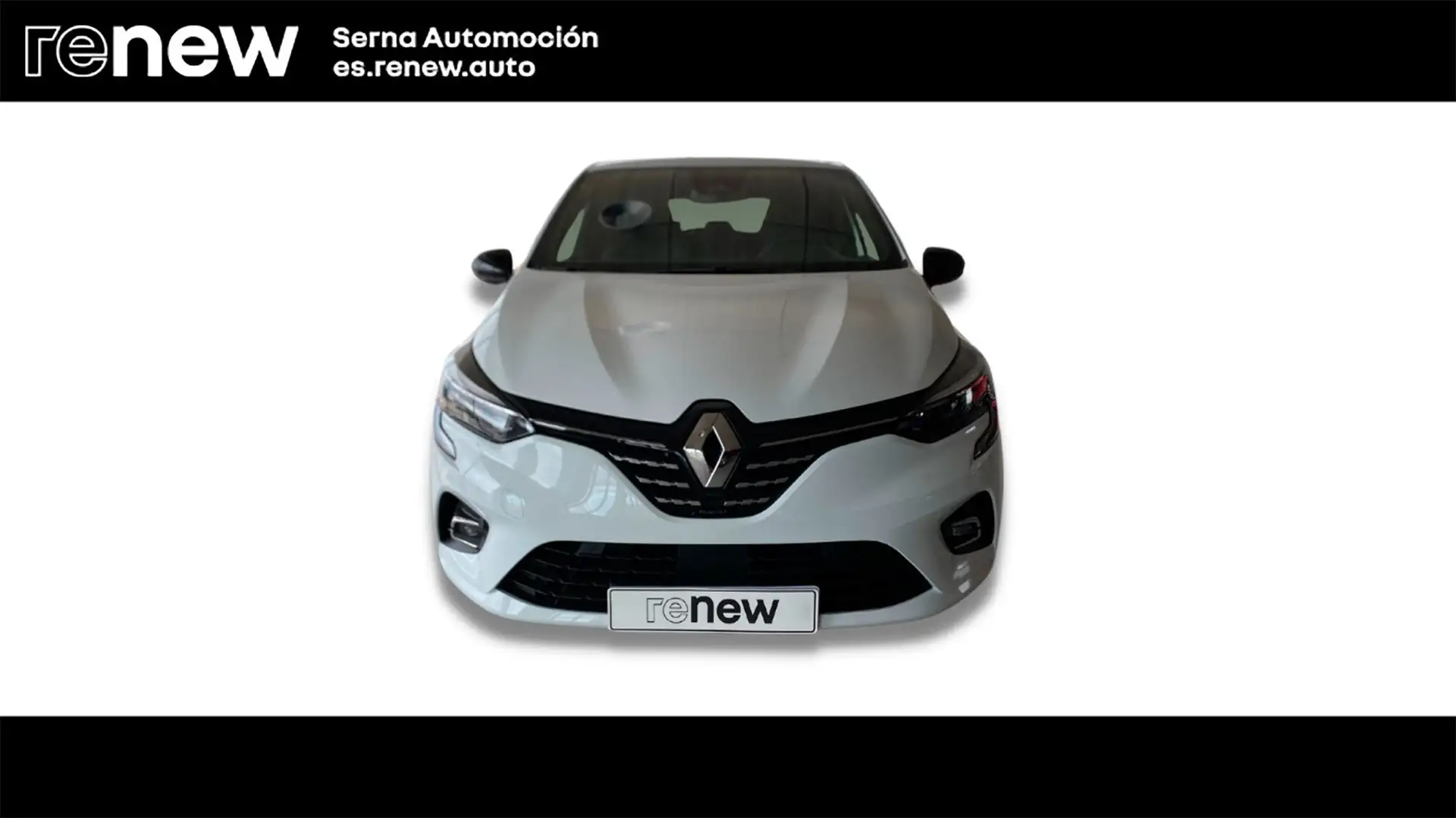 Renault Clio Blue dCi Techno 74kW - 2