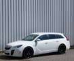 Opel Insignia A Sports Tourer OPC 4x4-Leder-Navi-Xeno Blanc - thumbnail 3