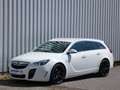 Opel Insignia A Sports Tourer OPC 4x4-Leder-Navi-Xeno Blanc - thumbnail 2
